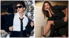 Pooja Hegde To Triptii Dimri: B-Town Divas Redefining The Boss Lady Aesthetic