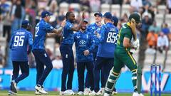 इंग्लैंड ने ODI में सबसे बड़ी जीत का बनाया 'वर्ल्ड रिकॉर्ड', दक्षिण अफ्रीका को हराकर तोड़ा भारत का रिकॉर्ड