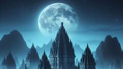 గ్రహణ ప్రభావం ఆలయాల్లో విగ్రహాల శక్తిపై ఉంటుందా? ప్రతికూల శక్తులు విజృంభిస్తాయా? ఇందులో నిజమెంత?