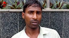 হুগলিতে SSC পরীক্ষা দিতে এসে মোবাইল-টাকা খোয়া গেল উত্তরপ্রদেশের পরীক্ষার্থীর !