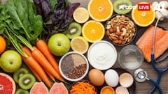 National Nutrition Week 2025: Proper Nutrition To Boost Your Immunity