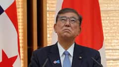 Japan PM Shigeru Ishiba Decides To Resign After Election Setbacks : Report
