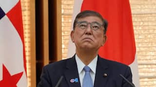Japan PM Shigeru Ishiba Decides To Resign After Election Setbacks : Report