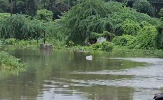 Gujarat Rain: ભારે વરસાદથી ખેડા જિલ્લામાં વિકટ સ્થિતિ, 5 ગામો થયા સંપર્ક વિહોણા