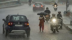 Rain Alert: આ બે જિલ્લામાં વરસાદ તરખાટ મચાવશે, આવતીકાલે શાળા-કોલેજમાં રજા જાહેર, જાણો શું છે લેટેસ્ટ આગાહી