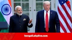 ‘ক্ষমা চেয়ে ফিরে আসতেই হবে…’, ভারতকে ফের তীব্র কটাক্ষ, রাশিয়া-চিনের মাঝে ‘Vowel’ বলে বিদ্রুপ ট্রাম্পের আধিকারিকের