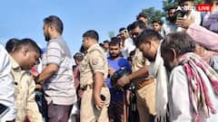 यूपी में गणेश विसर्जन के लिए कमल तोड़ने गए युवक की डूबने से मौत, 19 घंटों बाद मिला शव