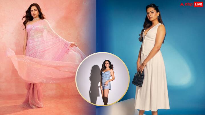 टीवी इंडस्ट्री से अपने करियर की शुरुआत करने वाली सरगुन मेहता आज अपनी कड़ी मेहनत से फिल्मी दुनिया में अलग पहचान बनाई है. वो पंजाब की सुपरस्टार बन गई हैं.