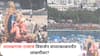 Lalbaugcha Raja Visarjan 2025: लालबागचा राजा जागचा हलेना, गणेश गल्लीचे कार्यकर्ते मदतीला जाताच पाट हलला, विसर्जन कधी होणार?