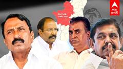 செங்கோட்டையனை சமாளிப்பாரா EPS?கொங்கில் பலவீனமாகும் அதிமுக? | Sengottaiyan vs EPS