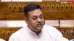 'राहुल गांधी की यात्रा असल में घुसपैठियों को बचाओ यात्रा', भाजपा का कांग्रेस पर तीखा हमला