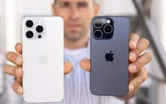 iPhone 15 Pro Max ਦੀਆਂ ਧੜੰਮ ਡਿੱਗੀਆਂ ਕੀਮਤਾਂ, ਇੱਝੇ ਜਾਣੋ ਕਿੰਨਾ ਹੋਇਆ ਸਸਤਾ ?