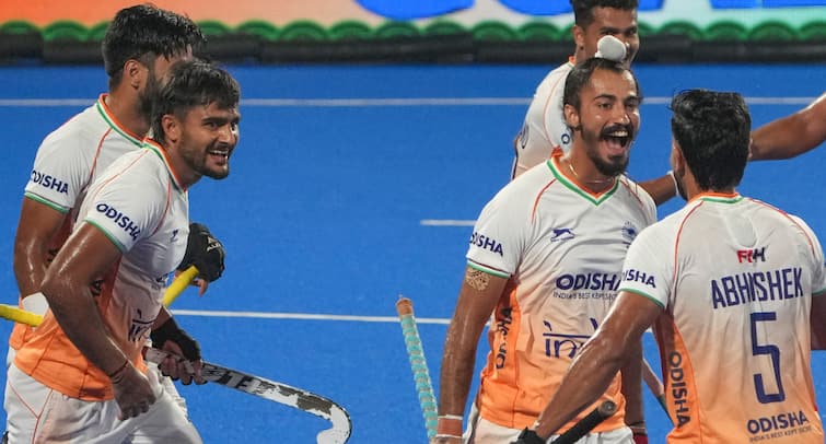 <div>Hockey Asia Cup 2025 Final: Date, Time, Opponent & Live Streaming Details</div>