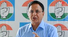 'बाढ़ में डूबे हरियाणा-पंजाब लेकिन सरकार गायब', रणदीप सुरजेवाला ने बोला हमला