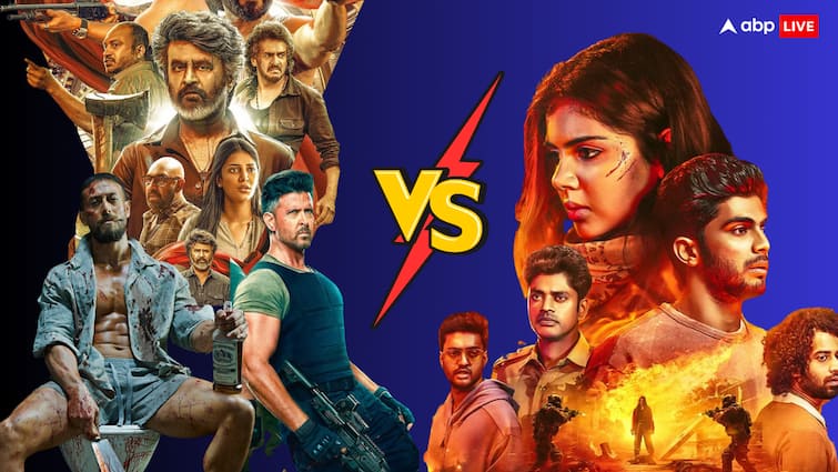 नेक्स्ट ब्लॉकबस्टर लोडिंग...! हजारों करोड़ की 7 फिल्में और 12 स्टार मिलकर भी नहीं रोक पाए 'लोका चैप्टर 1' को