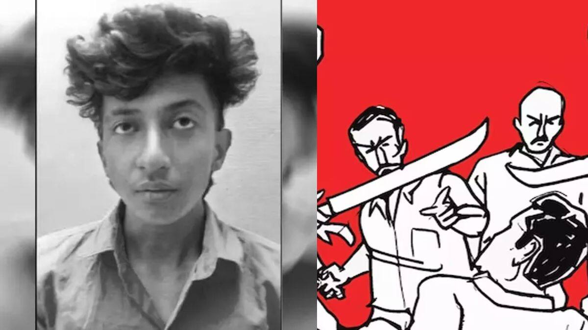 Nellai Crime: என்ன நடக்குது நெல்லையில்? இளைஞரை வெட்டிக் கொன்ற 2 பள்ளி மாணவர்கள்? காரணம் என்ன?