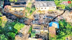 धनबाद भूस्खलन: कोयले खदान में त्रासदी! मरने वालों का आंकड़ा पहुंचा 7, सुरक्षा पर उठ रहे बड़े सवाल!