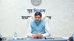 एमपी: आपदा प्रबंधन से लेकर विसर्जन तक, CM मोहन यादव ने संभाली कमान, कलेक्टर्स को दिए सख्त निर्देश