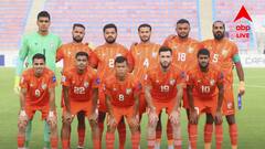 কাফা নেশনস কাপে তৃতীয় স্থান দখলের ম্যাচে খালিদ জামিলের ভারতীয় দলের প্রতিপক্ষ কারা?