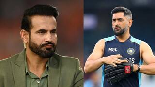 एमएस धोनी और इरफान पठान दोस्त या दुश्मन? धोनी के पूर्व मैनेजर ने 'हुक्का विवाद' पर तोड़ी चुप्पी