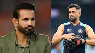 एमएस धोनी और इरफान पठान दोस्त या दुश्मन? धोनी के पूर्व मैनेजर ने 'हुक्का विवाद' पर तोड़ी चुप्पी