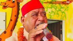 अवधेश प्रसाद ने चुनाव आयोग पर लगाया गंभीर आरोप, जानें क्यो बोले सपा सांसद