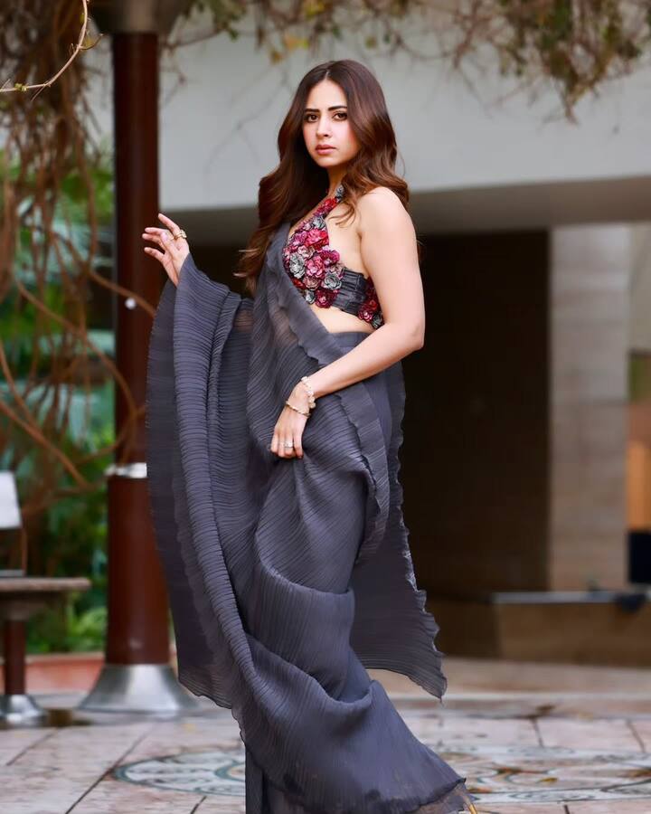 आज सरगुन मेहता सिर्फ एक एक्ट्रेस ही नहीं, बल्कि एक पावरहाउस बन चुकी हैं जिन्होंने पंजाबी सिनेमा को नई दिशा दी है.