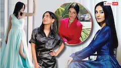 44 साल की उम्र में भी गजब ढाती हैं अमृता राव, 10 तस्वीरों में देखें 'जॉली LLB 3' एक्ट्रेस की खुबसूरती