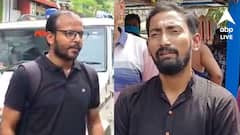 'শাস্তি দেওয়া হচ্ছে আমাদের, নতুনদের সঙ্গে এই প্রতিযোগিতা অসম', প্রতিবাদে কালো পোশাকে SSC পরীক্ষা দিতে এলেন চাকরিহারা শিক্ষকদের একাংশ