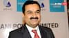 Adani Stocks Soar After SEBI Gives Clean Chit Against Hindenburg Manipulation Allegations