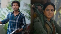 ఘాటీ vs లిటిల్ హార్ట్స్... బాక్సాఫీస్ కలెక్షన్లలో మౌళి మూవీ ముందు అనుష్క సినిమా గల్లంతు!