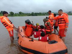 રાજ્યમાં 24 કલાકમાં 243 તાલુકામાં મેઘમહેર,કપરાડામાં 10 ઈંચથી વરસાદ ખાબકતા જળબંબાકાર