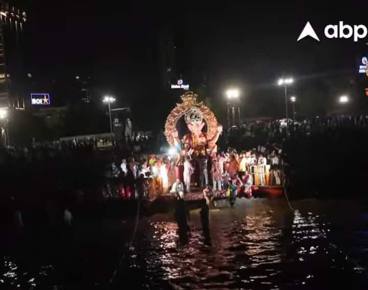 'तो शेवटचा दर्शनाचा क्षण’