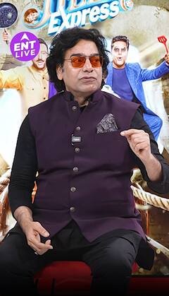 Ashutosh Rana and Divita Juneja Unplugged: हीर एक्सप्रेस, सैयारा सफलता और पसंदीदा विलेन मोमेंट्स