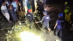 उत्तरकाशी के स्योरी फल पट्टी में आसमानी आफत से कई घरों में भरा बारिश का पानी, लोग हुए बेघर