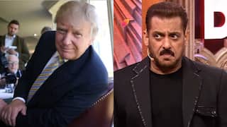 Salman Khan Drops A Trump-Inspired ‘Peace Prize’ Zinger On Bigg Boss 19, Internet Loses It