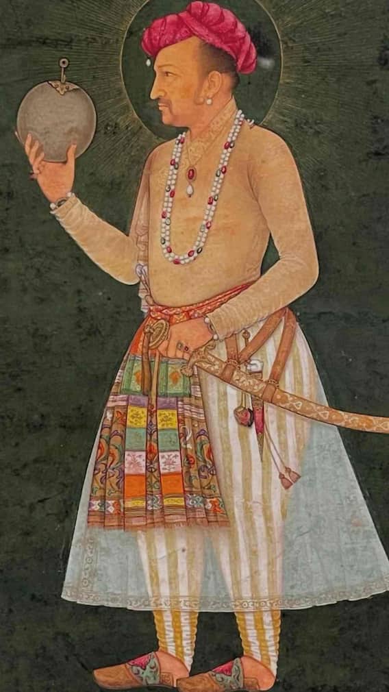 सबसे पढ़ा-लिखा मुगल बादशाह कौन-सा था?