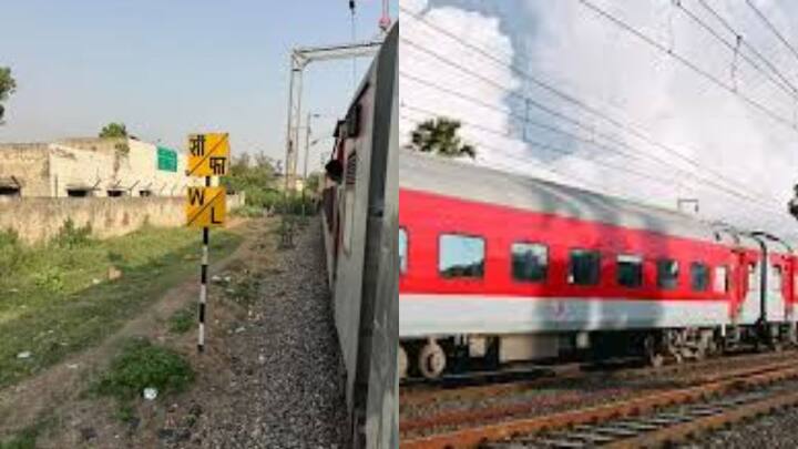 'सी/फा' का पूरा मतलब है 'सीटी बजाओ/फाटक'. यह हिंदी में लिखा एक संकेत है, जो ट्रेन के लोको पायलट (ड्राइवर) को यह बताता है कि आगे रेलवे क्रॉसिंग या फाटक है, इसलिए उन्हें ट्रेन का हॉर्न बजाना होगा.