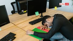 यहां नौकरी पर झपकी लेना माना जाता है सम्मान, लेकिन भारत में क्यों है अपमान?