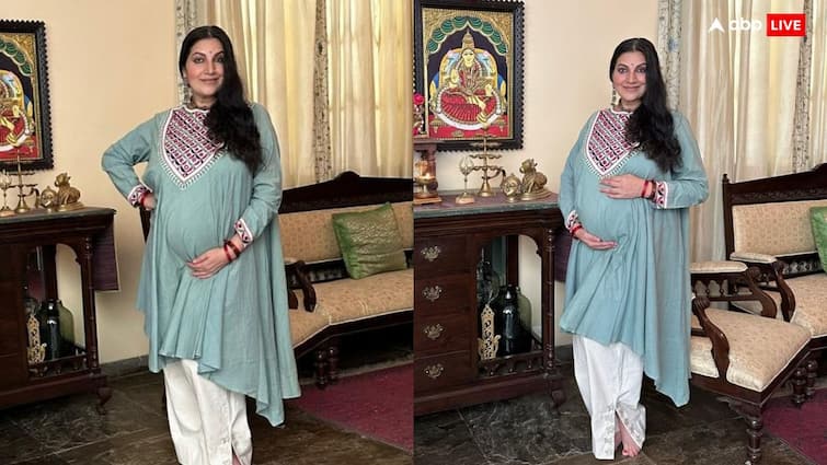 40 की उम्र में IVF से प्रेग्नेंट हुई थीं भावना रमन्ना, अब जुड़वा बच्चों में से एक का हुआ निधन