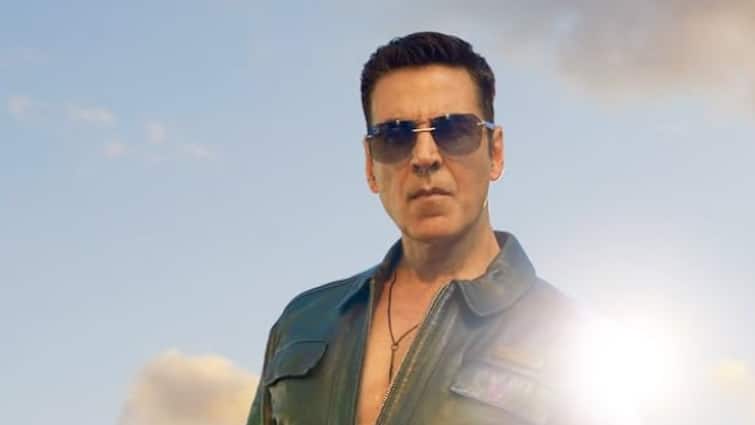 Akshay Kumar Is Not Playing Maharishi Valmiki, Actor Clarifies On Fake AI Video