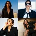 Pooja Hegde To Triptii Dimri: B-Town Divas Redefining The Boss Lady Aesthetic