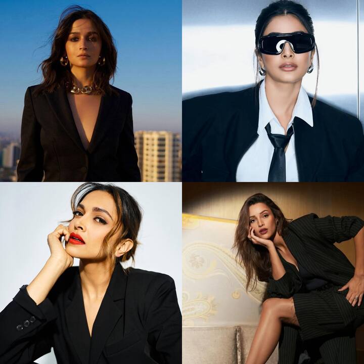 While traditional and western ensembles dominate most wardrobes, there’s a special corner reserved for those powerful, statement-making outfits that scream boss-lady energy.