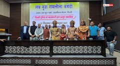 लाल किले पर सजेगा सोमनाथ मंदिर जैसा रामलीला मंच, AI डबिंग से जुड़ेगी युवा पीढ़ी