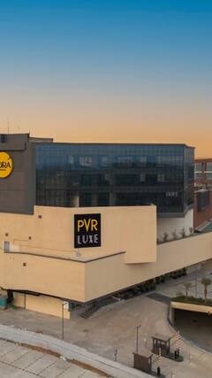 ये है रायपुर का सबसे फेमस शॉपिंग मॉल, जोरा मॉल बना छत्तीसगढ़ की नई शॉपिंग राजधानी