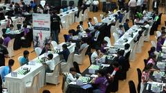 Adani International School Hosts ISSO National Games Chess Competition, Mumbai School Emerges Champion