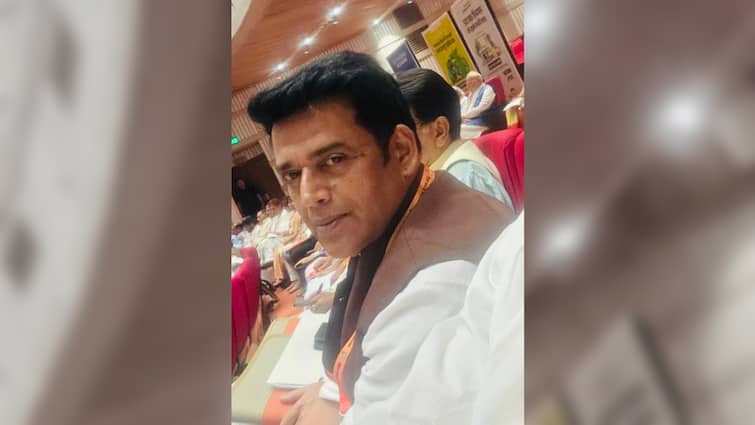 PM Modi Chooses Last-Row Seat At NDA Workshop, Ravi Kishan Says ‘Everyone Is A Karyakarta’