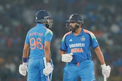 શ્રેયસ ઐયરને નહીં મળે ODI ટીમની કમાન? આ ખેલાડી રોહિત શર્માની જગ્યાએ બનશે વનડે કેપ્ટન!