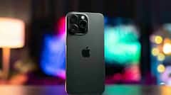 ਆਈਫੋਨ 17 ਲਾਂਚ ਤੋਂ ਪਹਿਲਾਂ iPhone 15 Pro Max ਦੇ ਡਿੱਗੇ ਰੇਟ, ਜਾਣੋ ਕਿੰਨਾ ਹੋਇਆ ਸਸਤਾ ? ਖਰੀਦਣ ਲਈ ਗਾਹਕਾਂ ਦੀ ਲੱਗੀ ਭੀੜ...