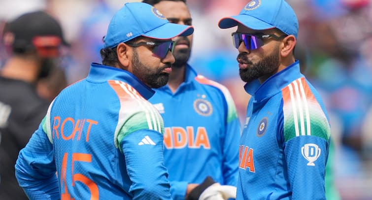 Virat Kohli vs Rohit Sharma - who has better Asia cup stats?